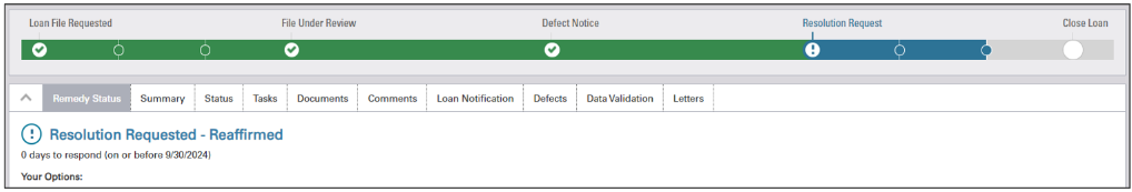 A screenshot of a computer
Description automatically generated